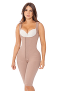 Knee Length Full Body