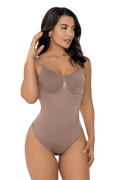 Low Back Thong Bodysuit