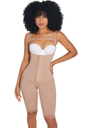 Knee Length Full Body Faja
