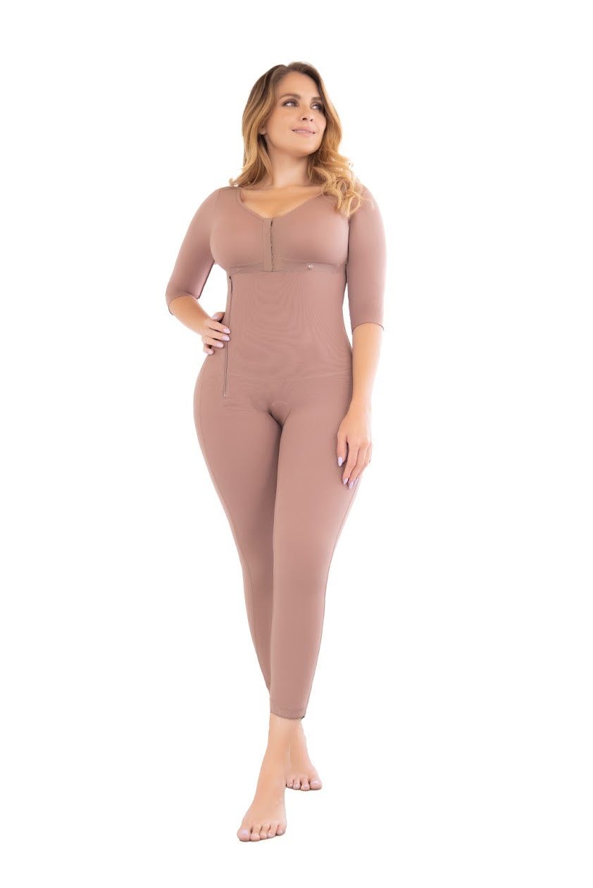 Complete Coverage Full Body