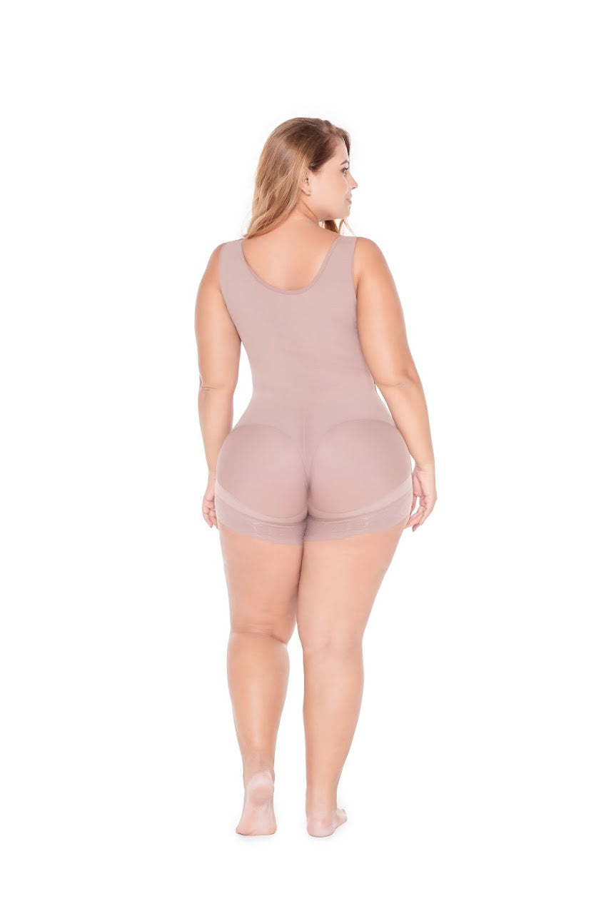 Adjustable Hook Full Body with Bra