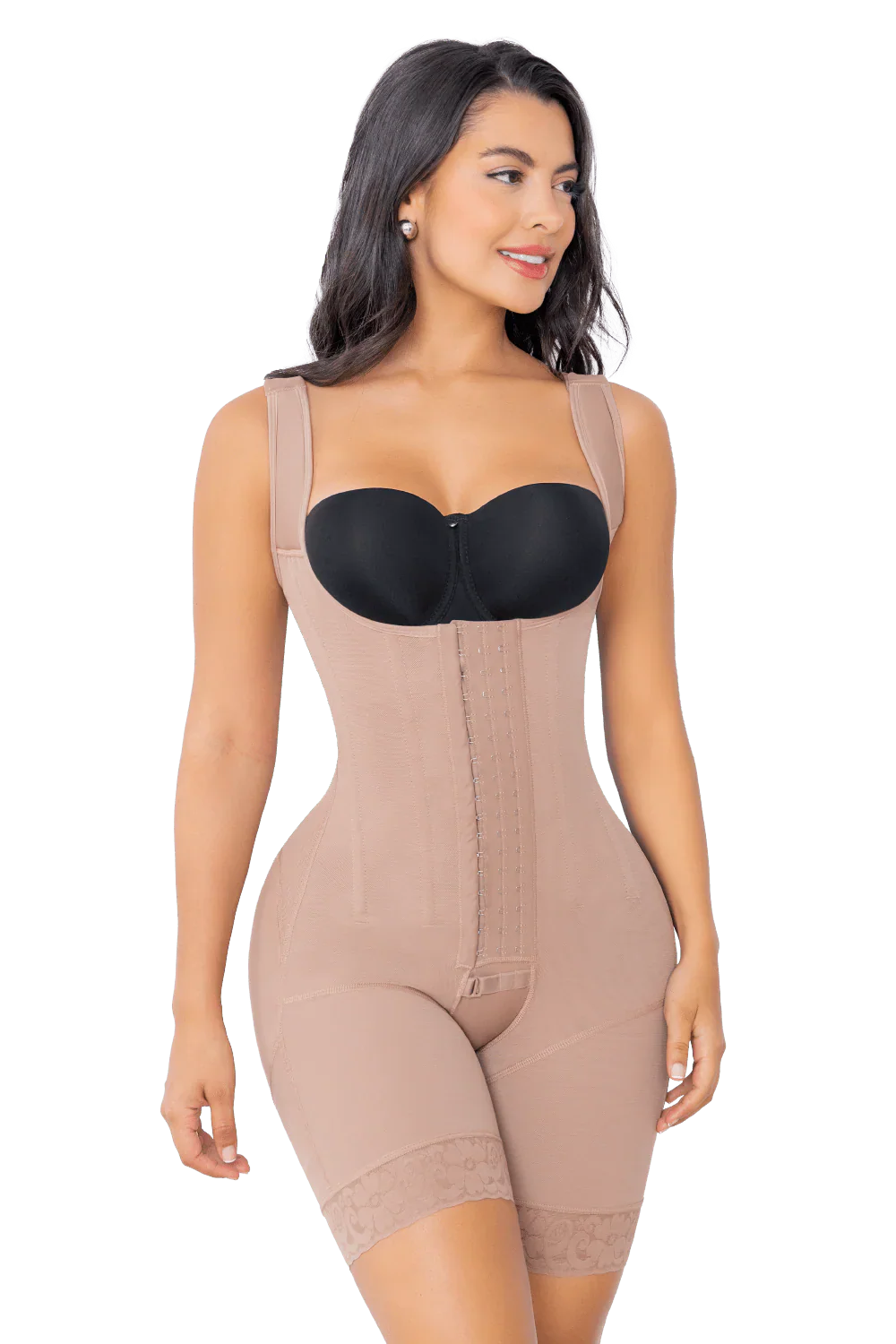 Hourglass Shaper with Boning