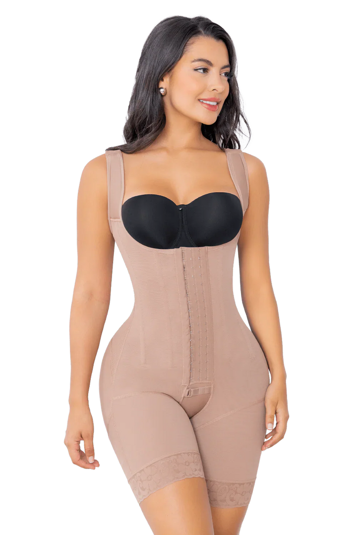 Hourglass Shaper with Boning