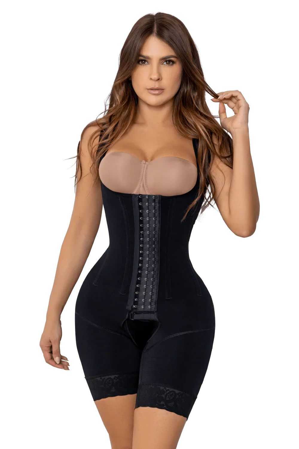Hourglass Shaper with Boning