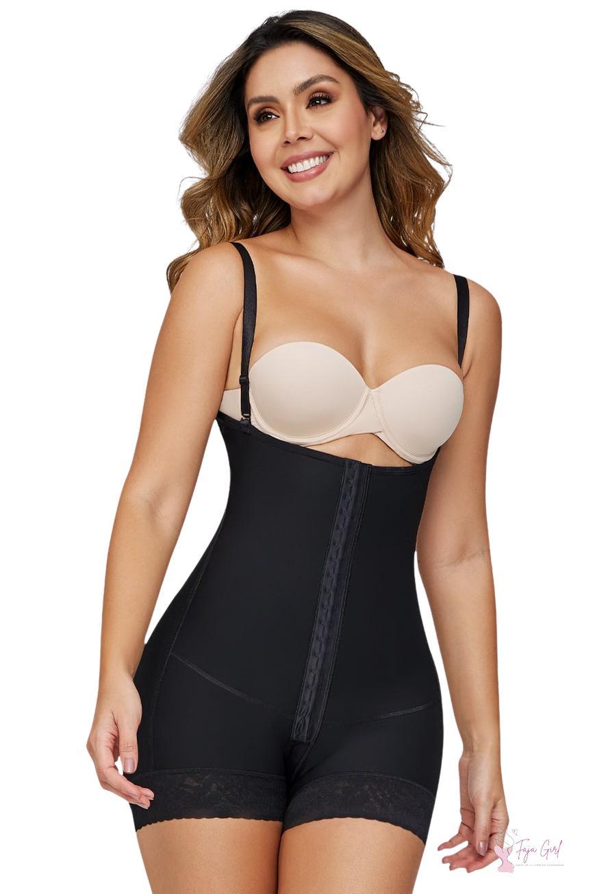 Adjustable Full Body Short