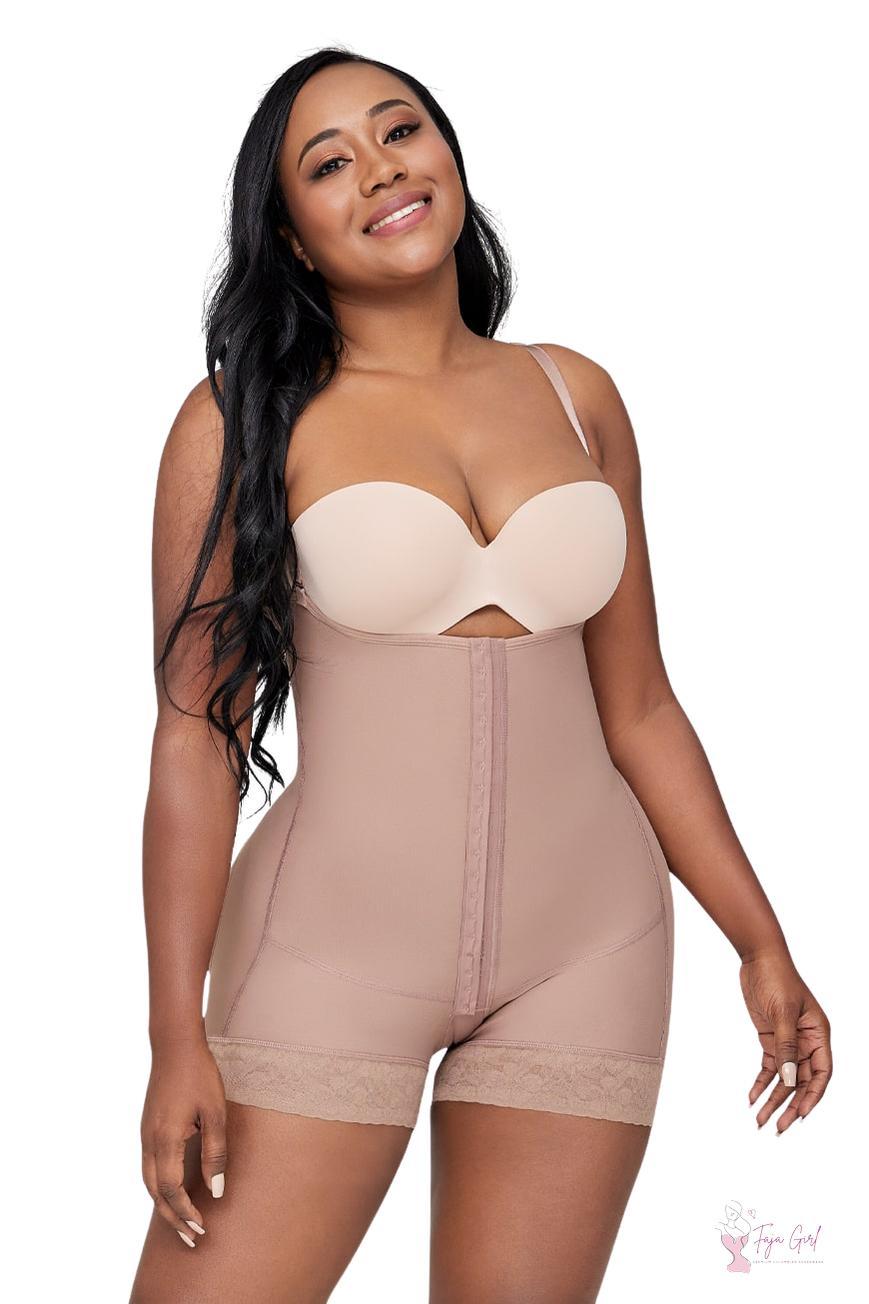 Adjustable Full Body Short