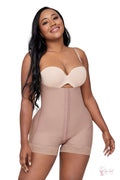Adjustable Full Body Short