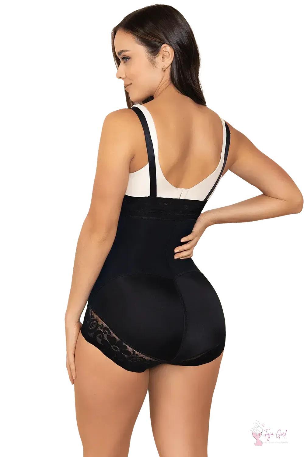 Convertible Boyshort Shaper