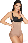 Convertible Boyshort Shaper