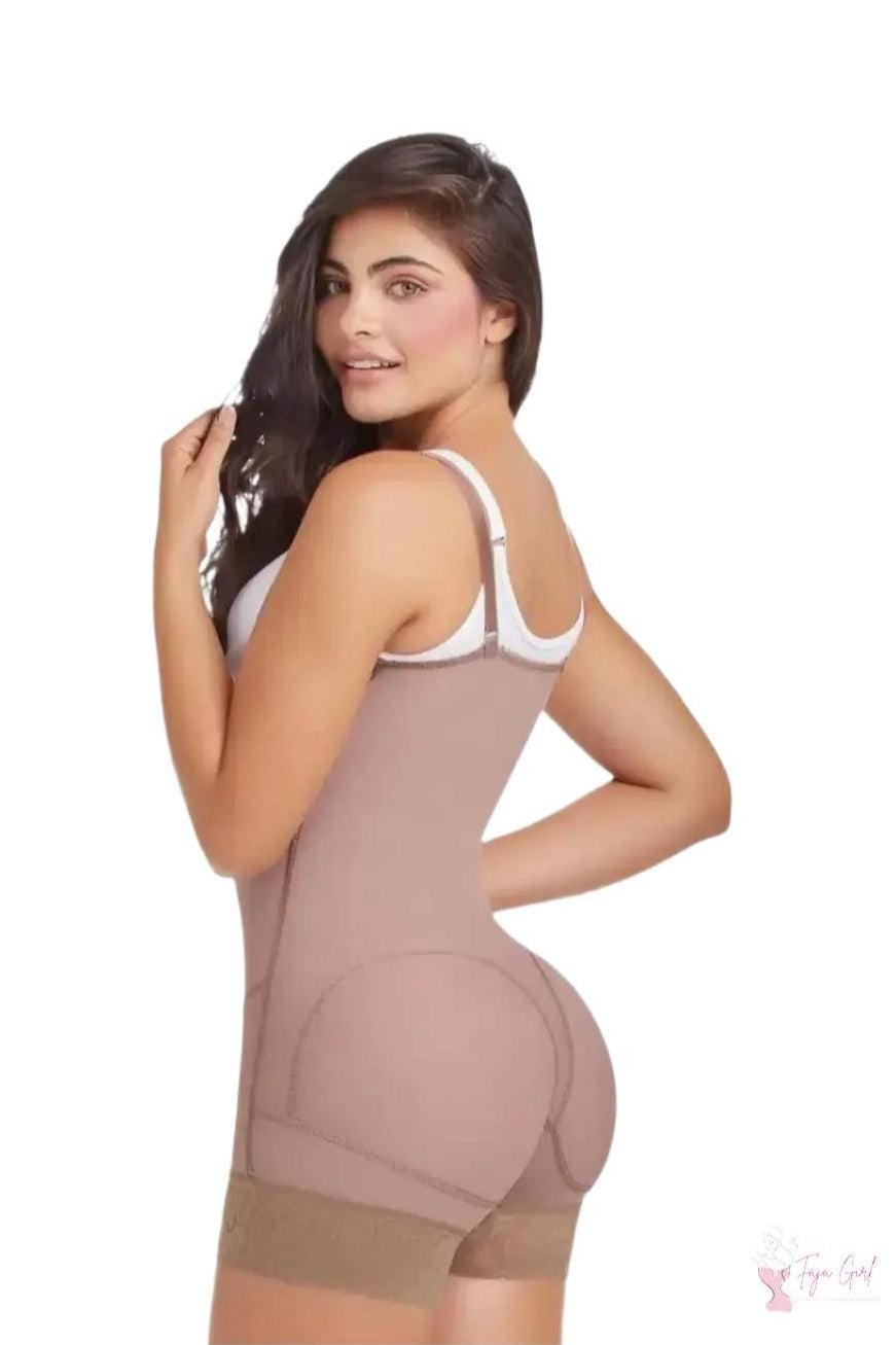 Convertible Strapless Short