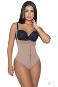 Convertible Thong Shaper