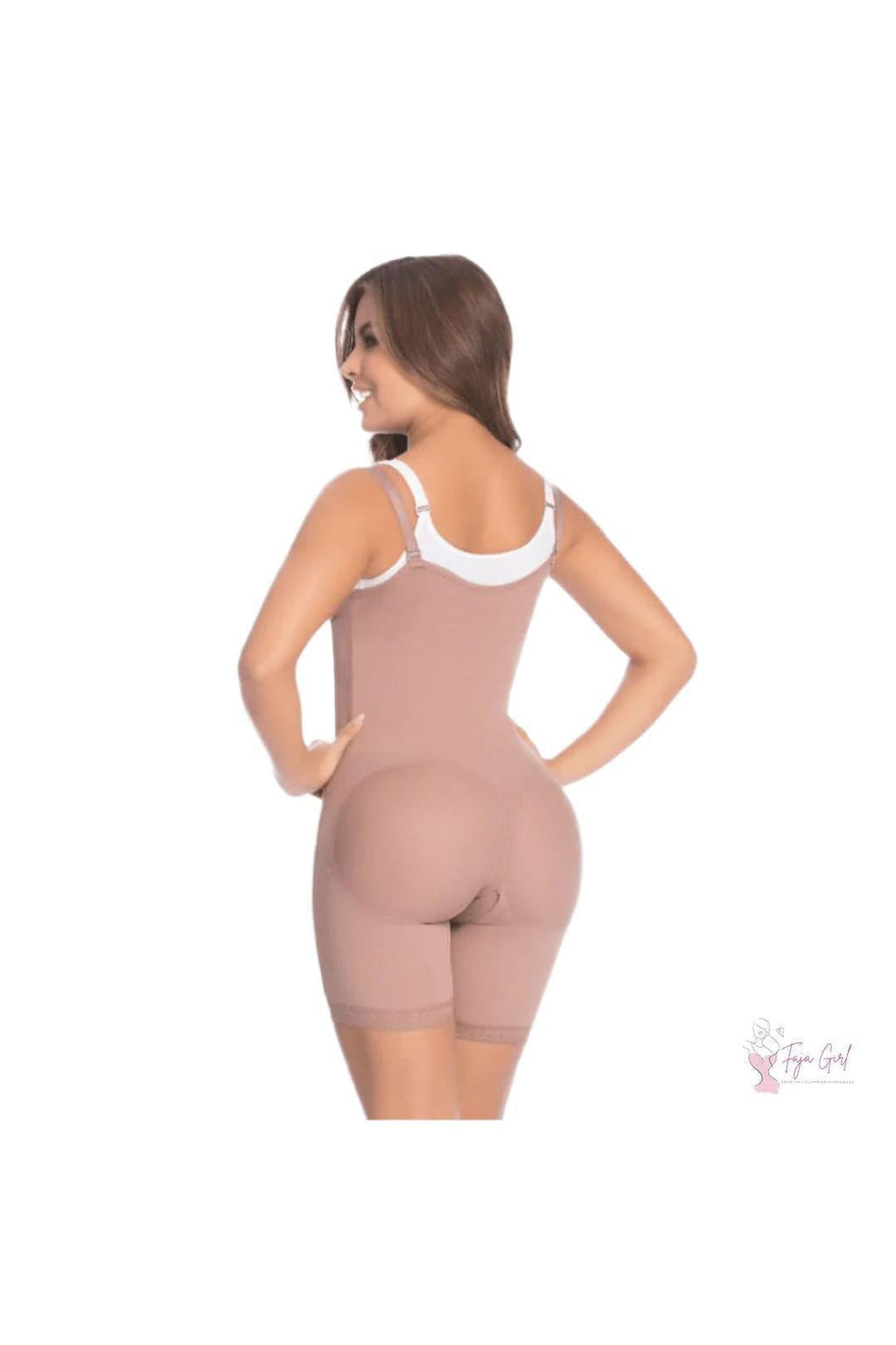 Custom Fit Full Body Shorts