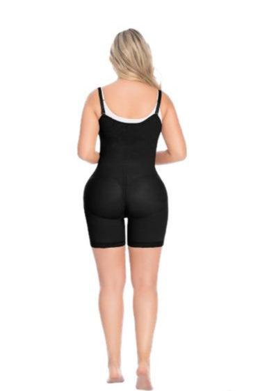 Custom Fit Full Body Shorts