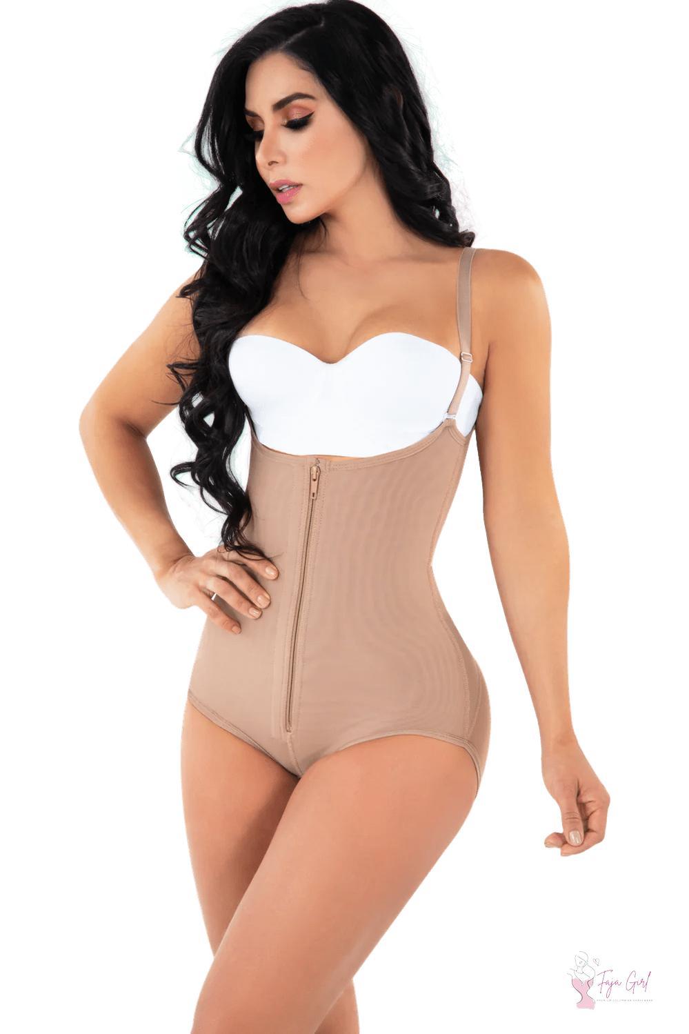 Full Body Panty Shaper