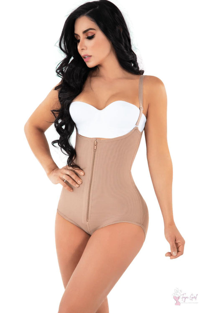 Full Body Panty Shaper