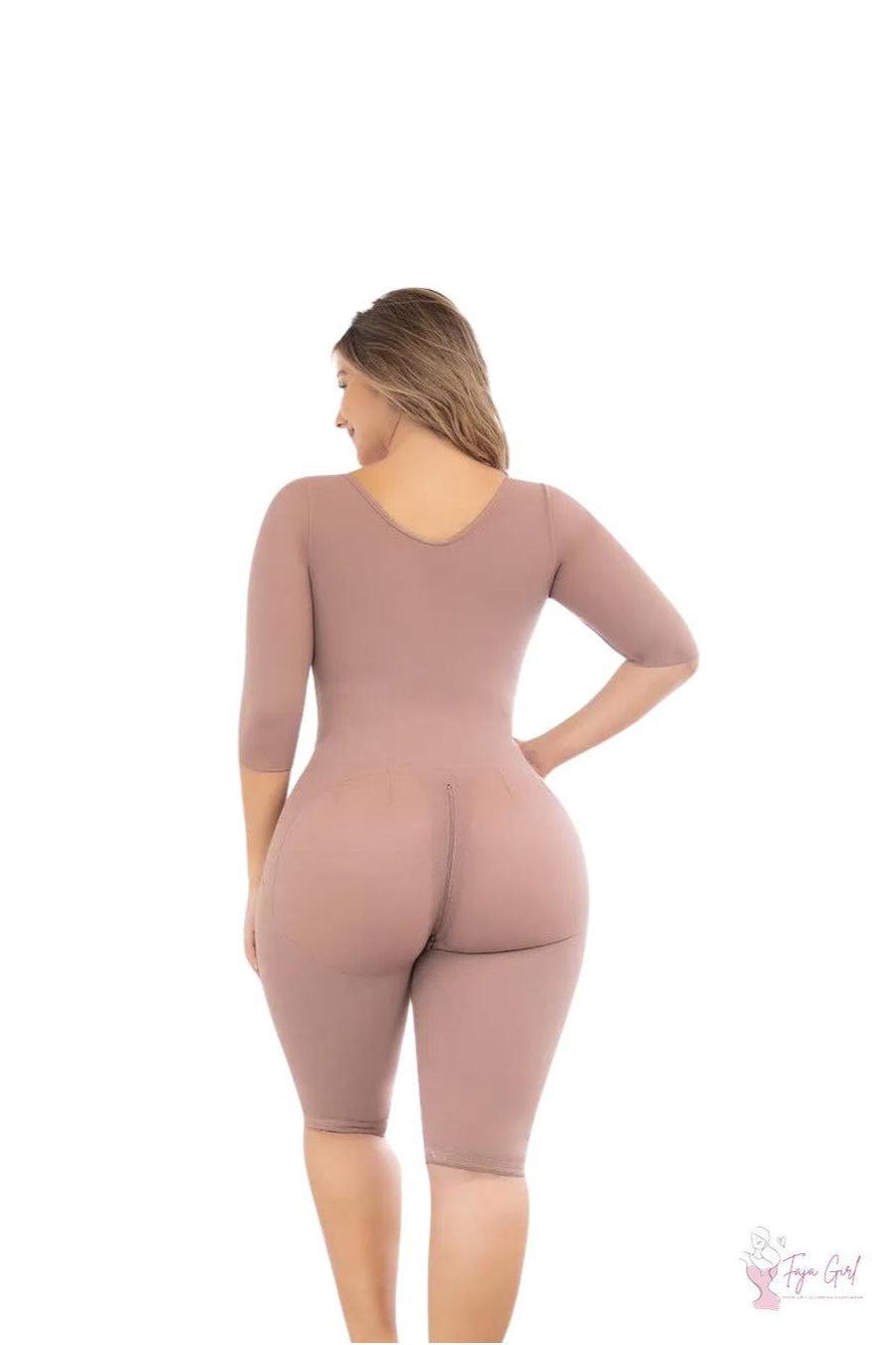 Full Body Recovery Garment