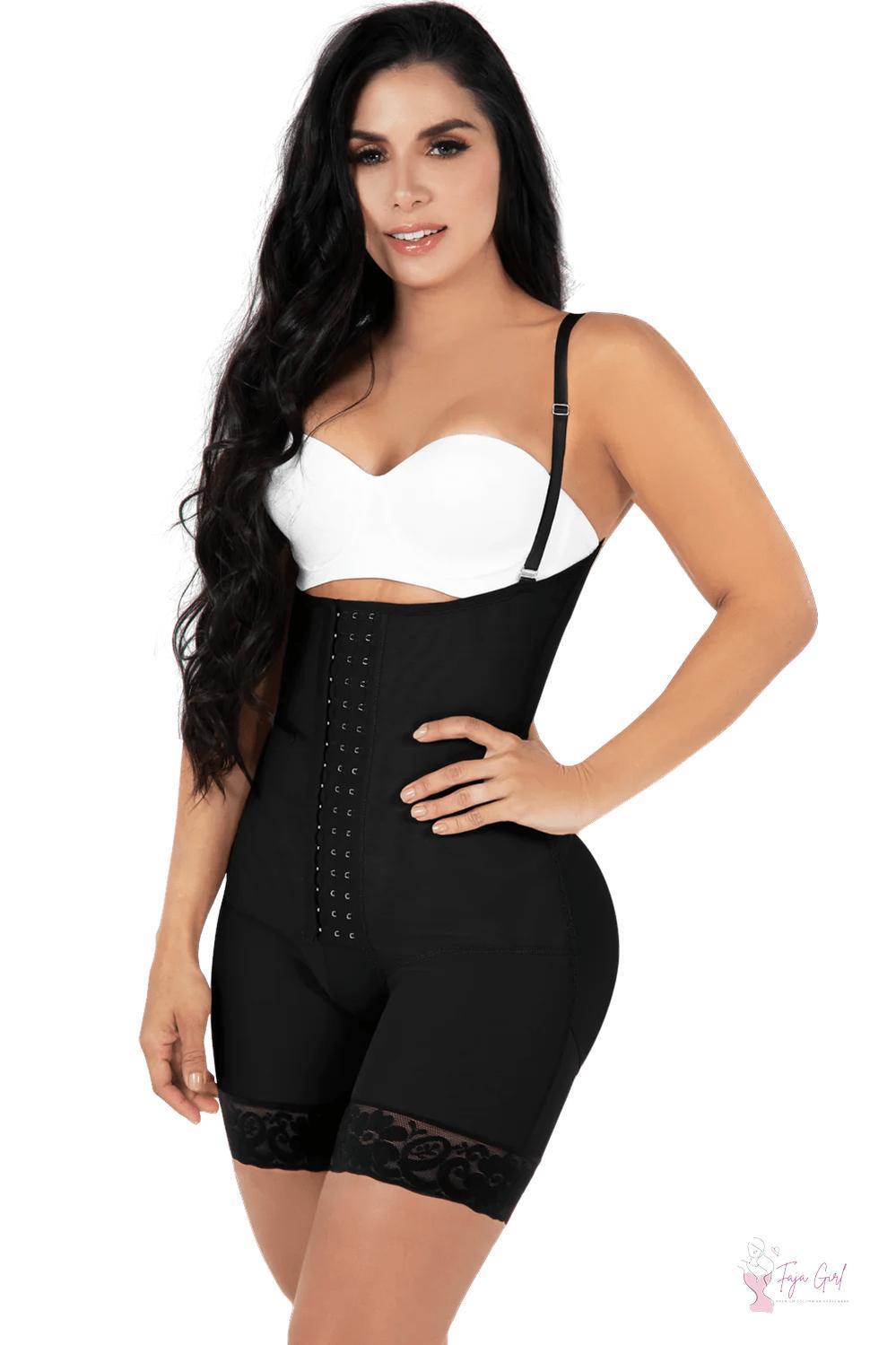 Full Body Shorts Shaper