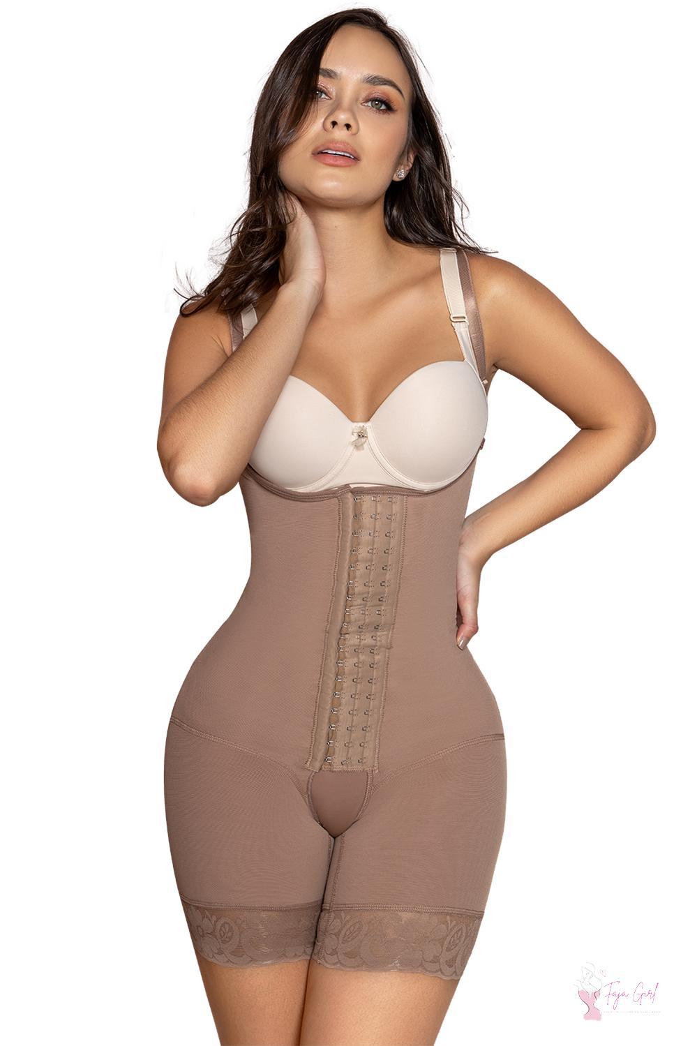 Full Body Shorts Shaper