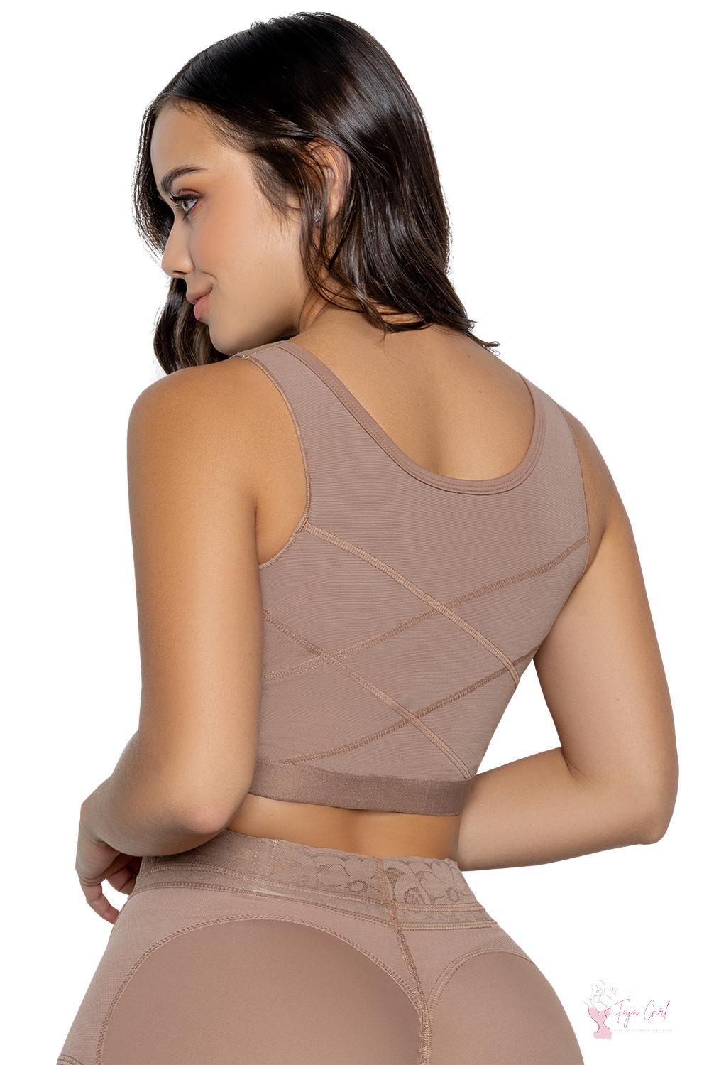 Full Support Bra
