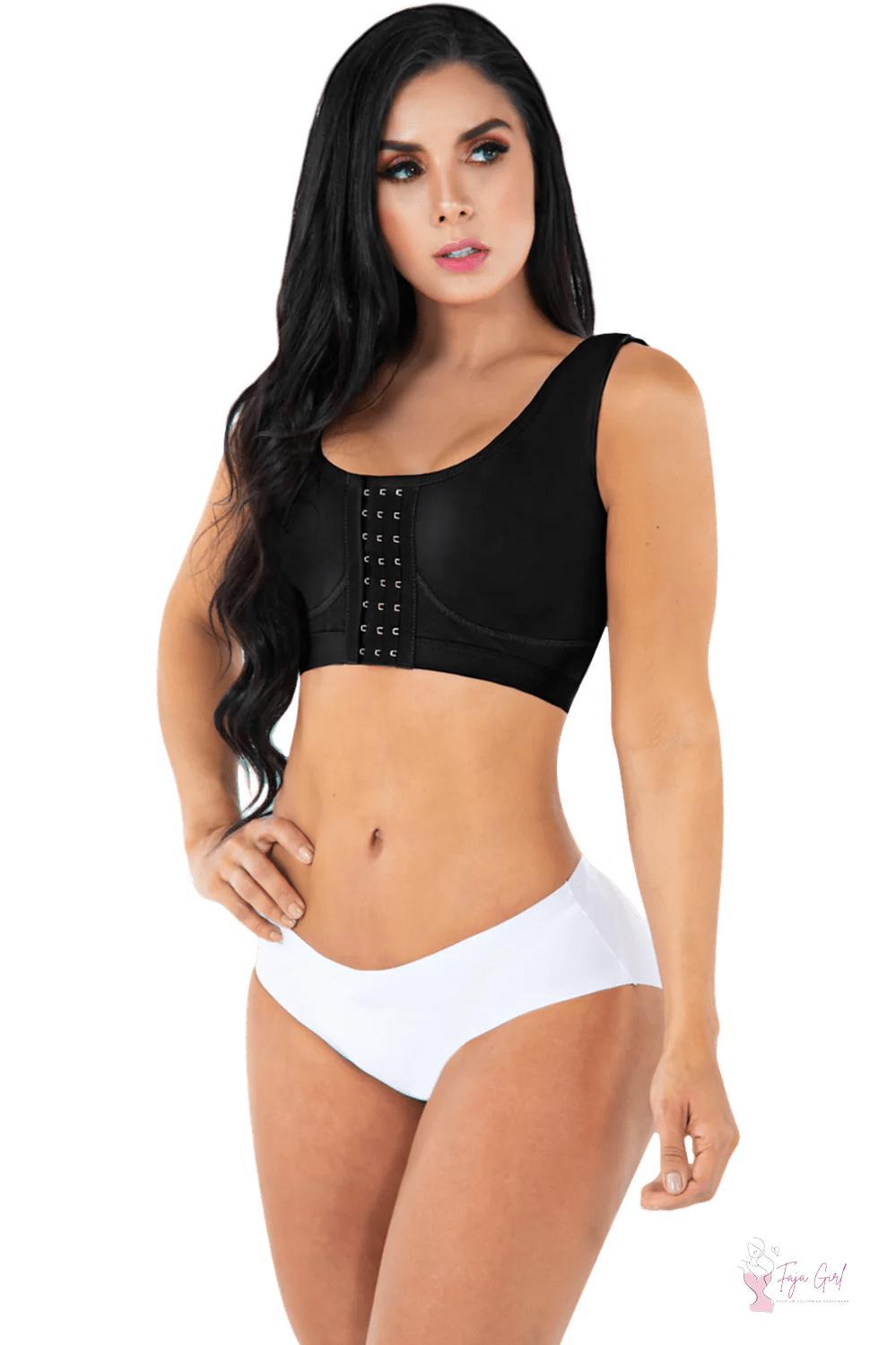 Full Support Bra