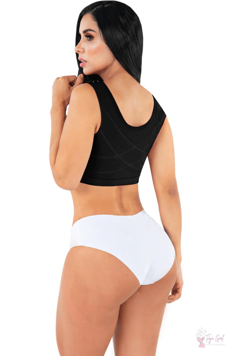 Full Support Bra