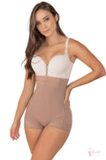 High Compression Strapless Panty