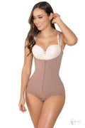 Lace Boyshort Shaper