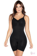 Seamless Full Body Short