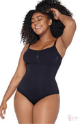 Seamless Panty Bodysuit