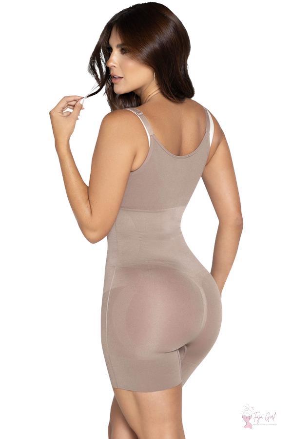Seamless Shorts Body Shaper
