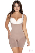 Seamless Shorts Body Shaper