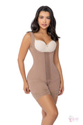 Thick Strap Full Body Shaper